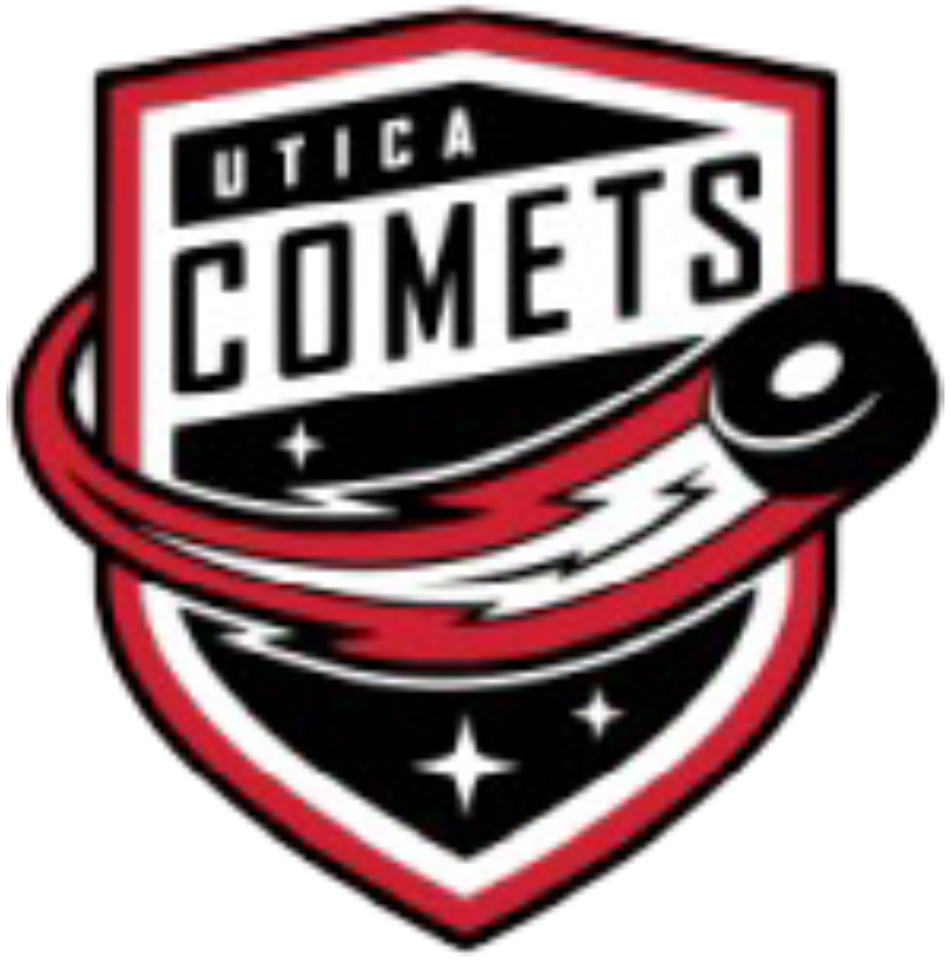 Utica Comets logo