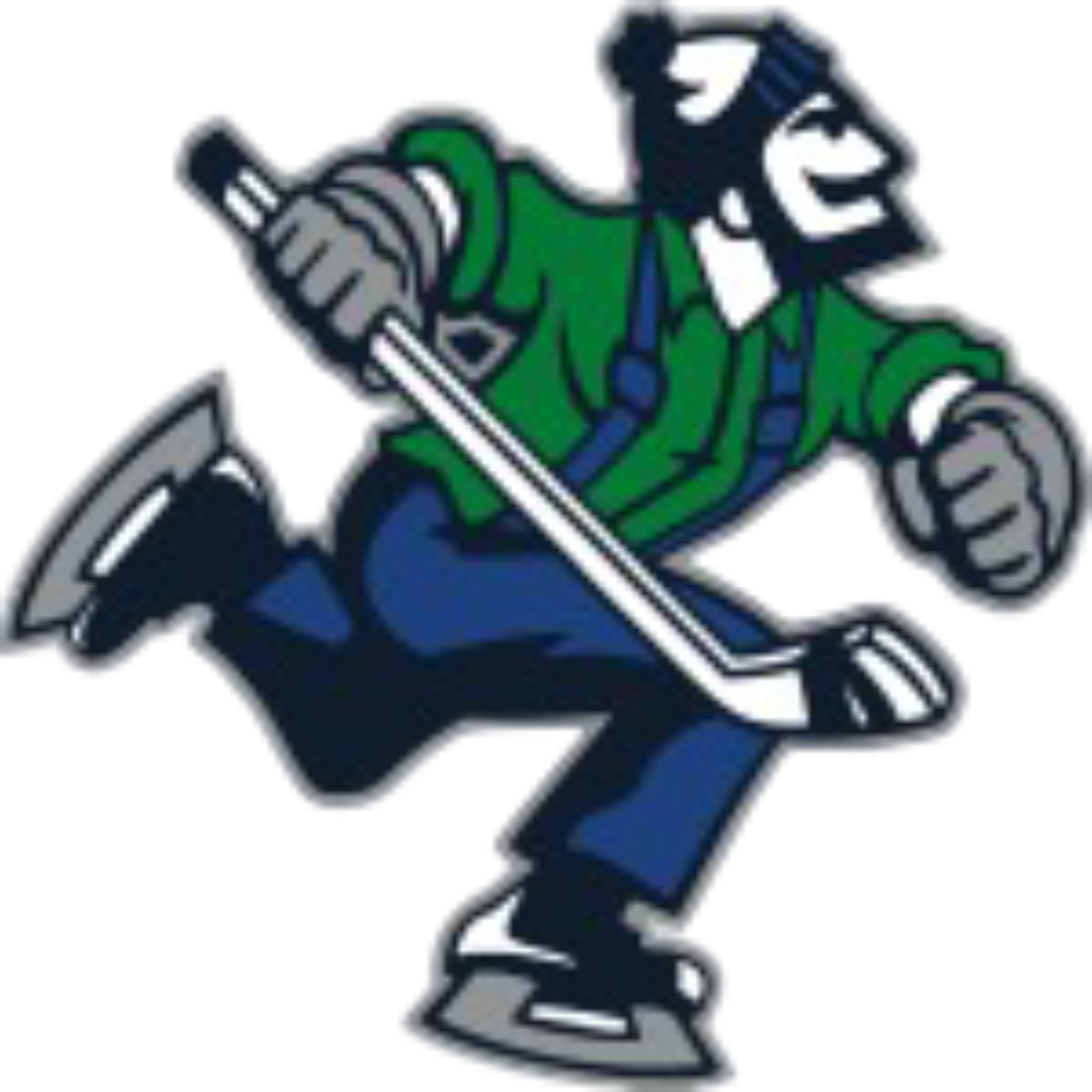 Abbotsford Canucks logo