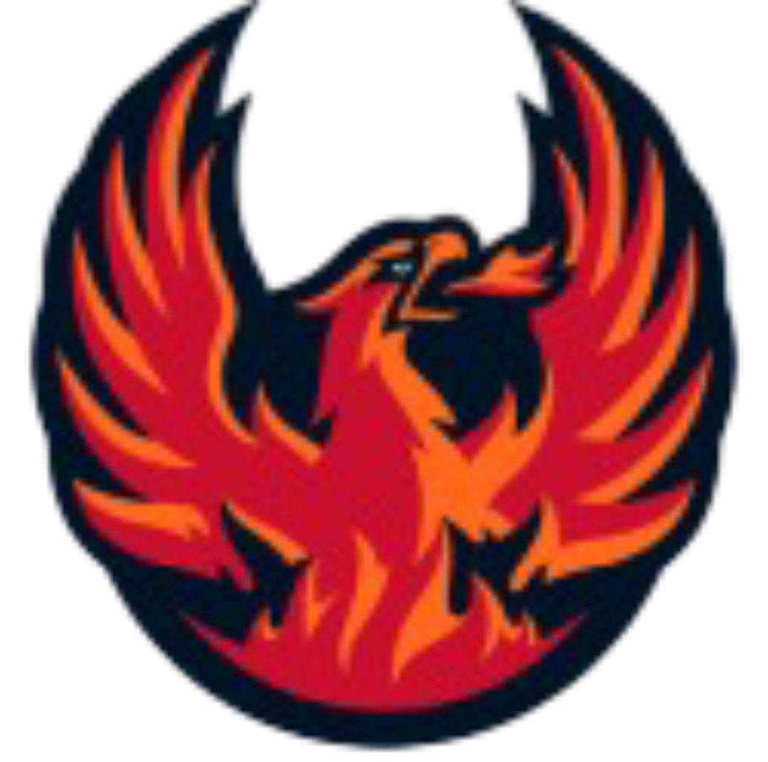 Coachella Valley Firebirds logo
