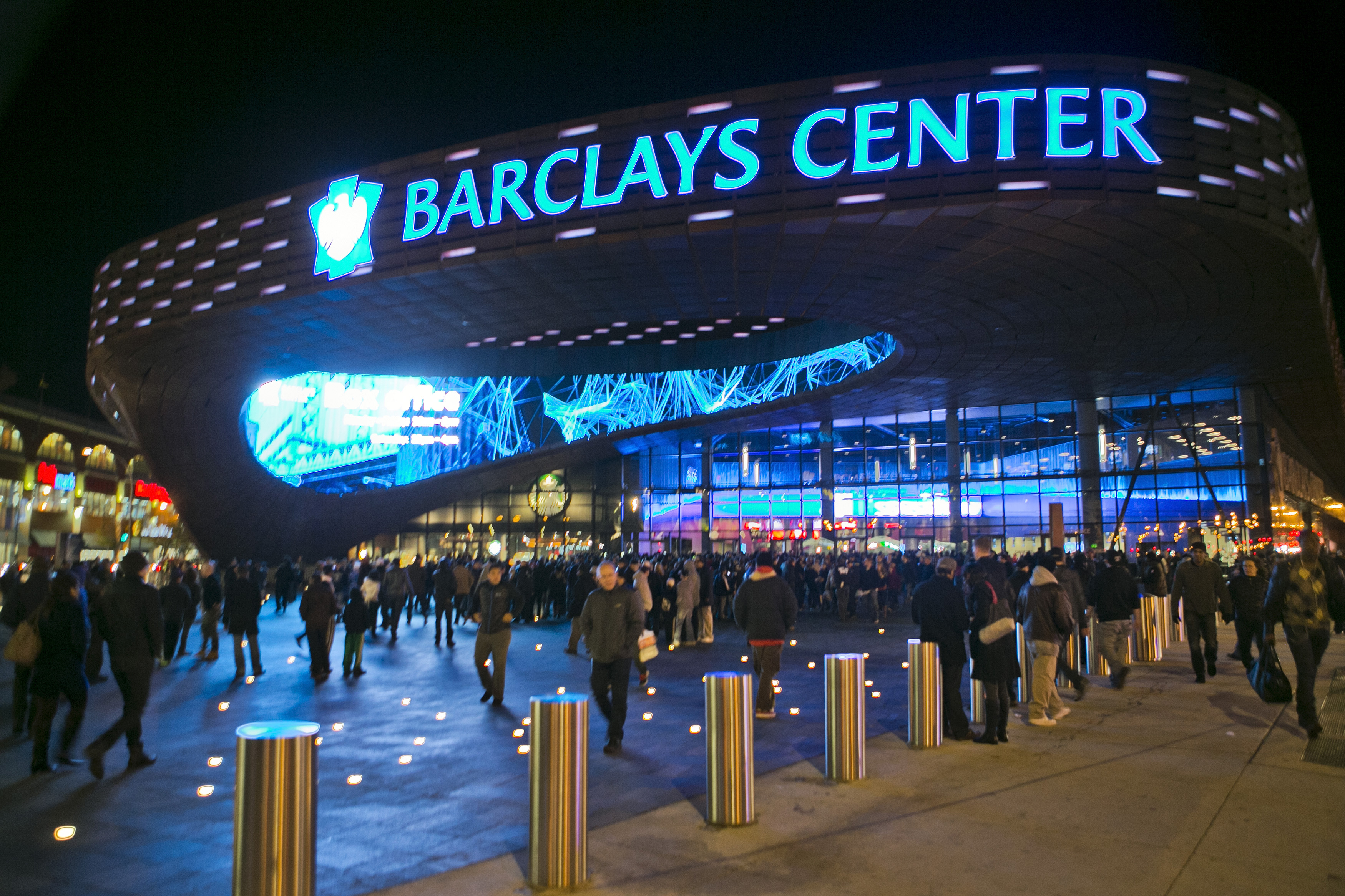 Arena
