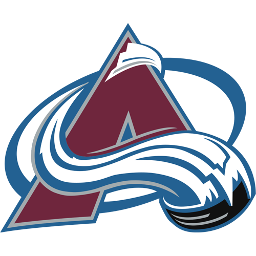 Colorado Avalanche logo