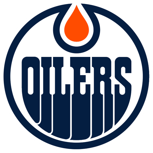 Edmonton Oilers logo