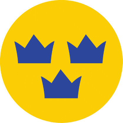 Sweden